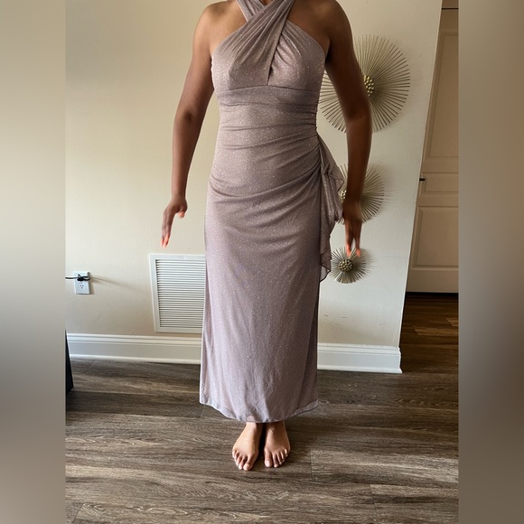 Alex Evenings Gown - Picture 3 of 7